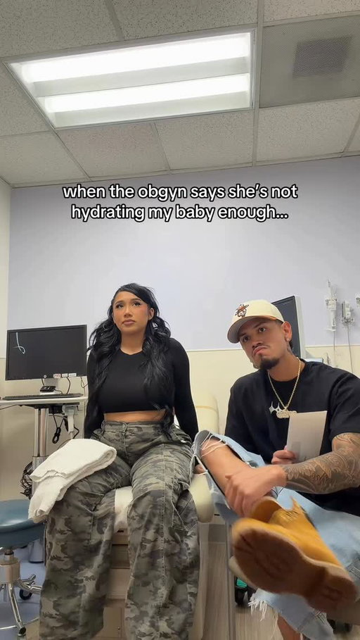 YOU BETTER LOCK TF IN 🙂
.
.
.
#KAED #karenandeddie #explore #viral #pregnancy
