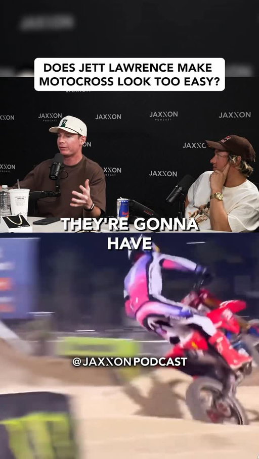 @adamcianciarulo breaks down @jettson18 on the new @jaxxonsports show