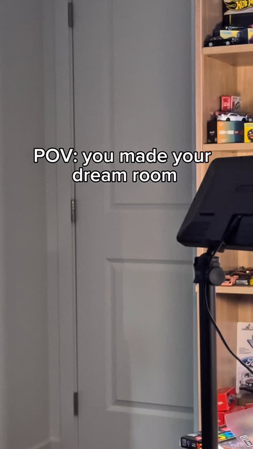 POV: you made your dream room
-
-
-
 #hotwheels #hotwheelscollections #hotwheelscollector #hotwheelspremium #cars