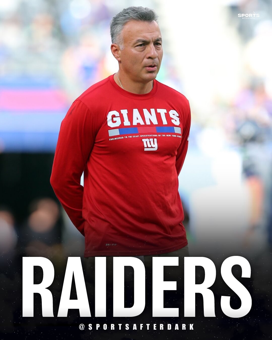 The Raiders have officially hired Mike Sullivan as quarterbacks coach.

Mike was previously responsible with the growth of the New York Giants’ Eli Manning. A perfect coach for incoming #1 overall pick, Fernando Mendoza. 👀 

Don’t forget 🐐 @tombrady will be in the building too, ready to help train Mendoza.
(Mendoza said it’d be a dream to be coached and mentored by Brady)

I can’t wait for the NFL Draft. 🥰🖤🍿 

We Are So Back🏴‍☠️