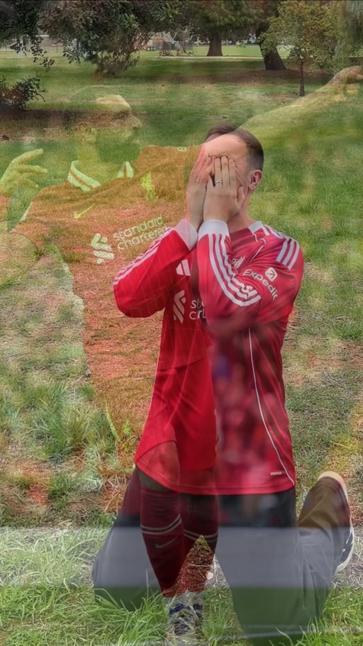 Love you forever @mosalah 🇪🇬👑🥹