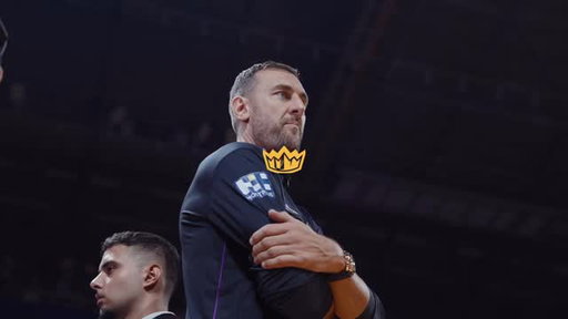 IN THEIR WORDS: Andrew Bogut 👑

Short form series going behind the stories that made our 2025/26 NBL season.

#BannersArentRaisedAlone