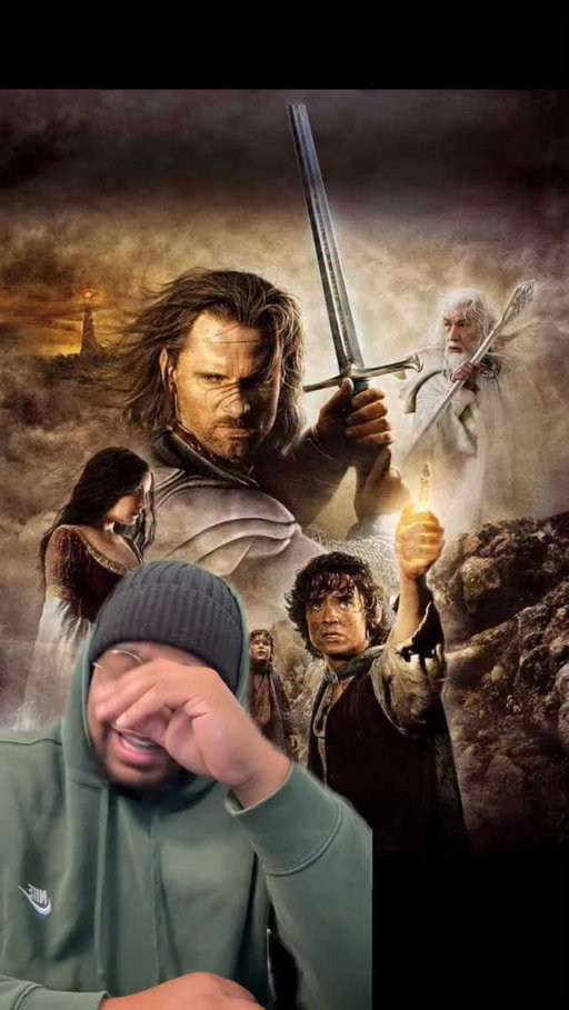 le seigneur des anneaux - l’ombre du passé, le nouveau film annoncé par peter jackson !