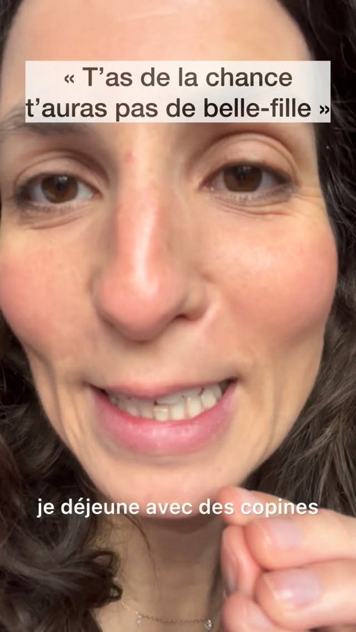 Je pense vraiment que je suis la meilleure chose qui soit arrivée à Brigitte 💅😂

Vous n’êtes pas seul.e.s ❤️

#mum #mumlife #standup