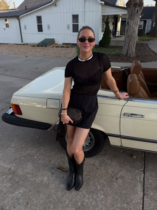 Turned 30 this past weekend and dare I say I’m thriving??

People kept asking if I was having feelings about turning 30 and I kept saying I wasn’t, but actually I take that back — I’ve never been more excited to turn an age. Something about turning a new decade on the first day of spring feels so aligned. This decade feels like it will be the best yet. It can only keep getting better and better!! 

& spending this weekend with my best gals felt so healing… nervous system was regulated, creative juices were flowing, laughter was always present. I feel like the luckiest girl in the world!!!