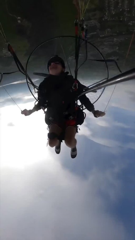 We are stoked to announce @theochalloner as the newest member of the Parajet Ambassador team!

https://parajet.com/ambassadors-test-pilots/theo-challoner-parajet-ambassador/

You probably know Theo from his legendary "flying to college" video that took over the internet, but his story is about way more than just a viral commute.

In just two years, Theo went from "how can I afford to fly?" to throwing Infinity Tumbles on his Maverick and competing in the Acro Super Finals in Turkey. 

He’s living proof that with a Maverick and a dream, the world is your playground.
Welcome to the team, Theo! 🌍🙌