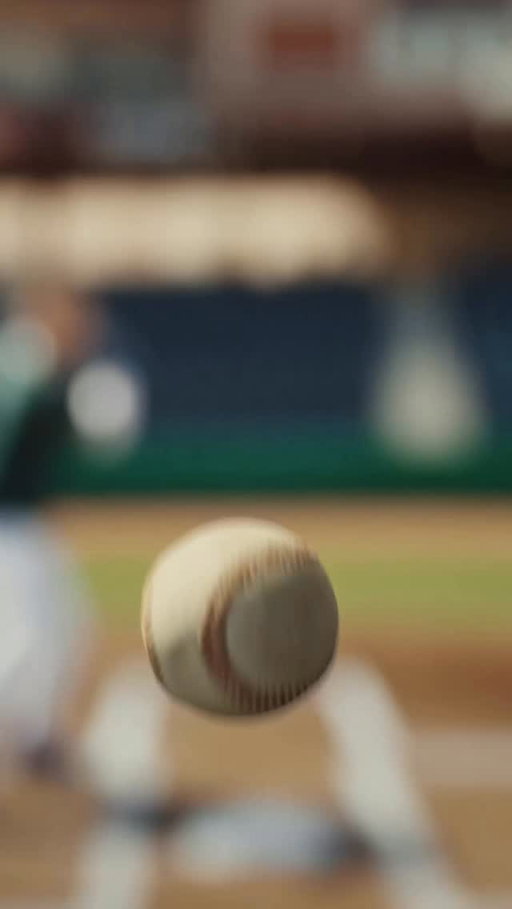 Opening Day isn’t just the start of a season — it’s the moment every player becomes the hero they imagined becoming as a kid.

This year, anything can happen.

Narrated by @jomboymedia
