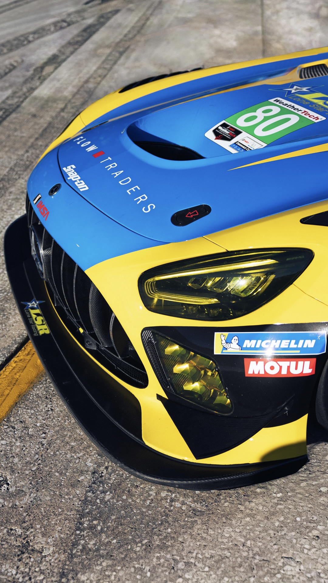 Sebring International Raceway comes alive with the kickoff of the IMSA race, as AMG performance takes full force on the track and the new S-Class makes a statement stop on the 140 Places World Tour. Precision engineering drives everything we do – from the racetrack to the road – so where better to see it in action?

#MercedesBenz #140years