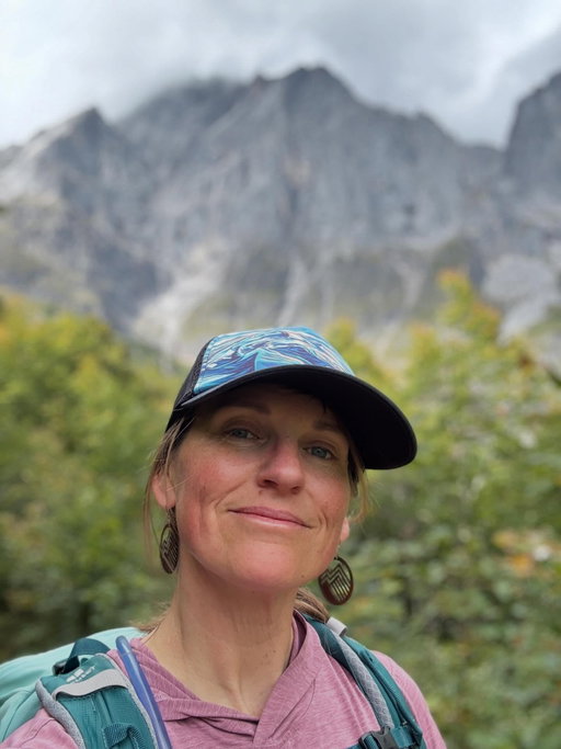 Ok, I’m finally doing it! As AI is taking over the universe, what I’ve been craving more of is real experiences in real places with real people.

So after years of thinking about it, I’m launching my group trips again. Join me this September!

🍁 When: September 17-21, 2026
🏔️ Where: Canadian Rockies 
🥾 What: Hiking adventure at a world-class heli-accessed backcountry lodge with cozy private rooms, gourmet food, a wood-fired sauna, hot showers, and more!

You don’t have to be an expert hiker. The location of the lodge provides terrain for everyone, and our hiking group will be split up based on abilities and interests. 

If you’ve been on one of my previous group trips or to Open Roads Fest, you know I’m capable of creating pretty awesome and memorable experiences for people. I’m excited to be putting these skills to use once again.

👉 Comment “sounds fun” and I’ll DM you the details plus a code for $100 off the trip price.

Got questions? Let me know. I’m happy to help or even jump on a call.

Excited to meet some of you in person!