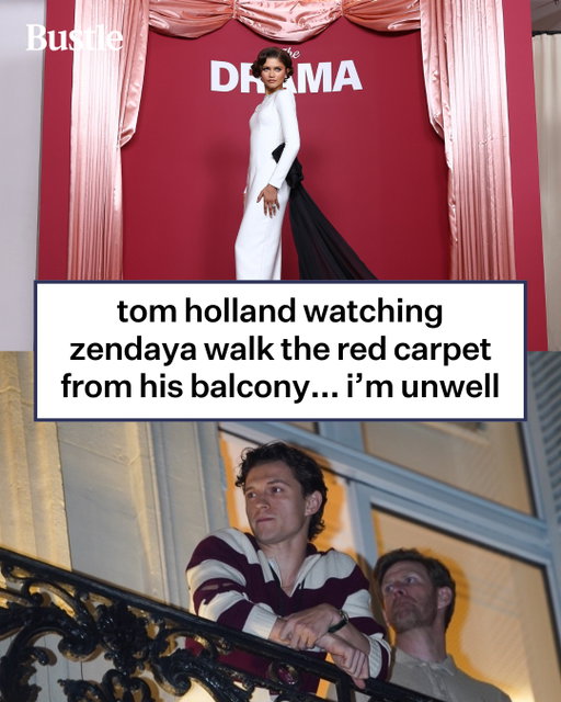 Romeo and Juliet ain’t got nothing on Tomdaya. 🥹⁠
⁠
Photo: Backgrid #Zendaya #TomHolland