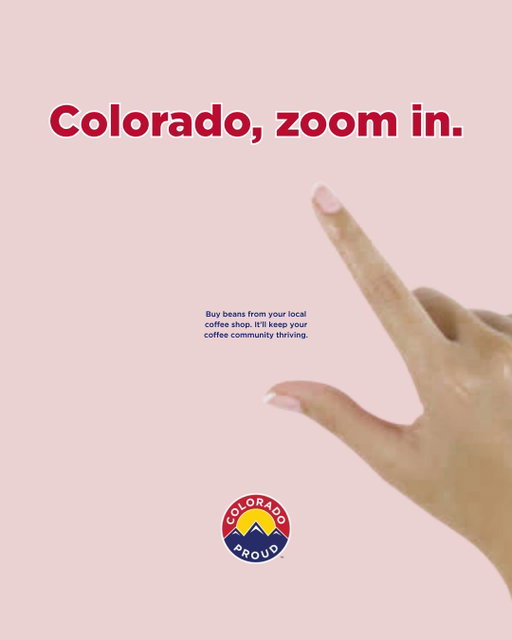 Zoom in on what really matters. 🔍