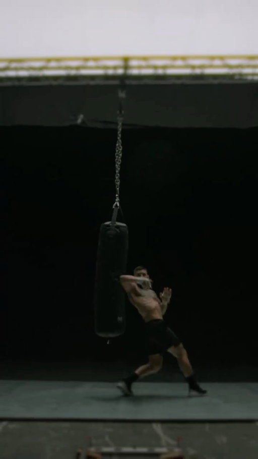 Discipline defines @iliatopuria, the new Richard Mille partner. He combines an elite mindset, built on composed emotional control, with a powerful fighting style that has defined his identity and taken him to the very top of the sport. A rise in power that serves a single purpose: self happiness.

🎥 @milledollars