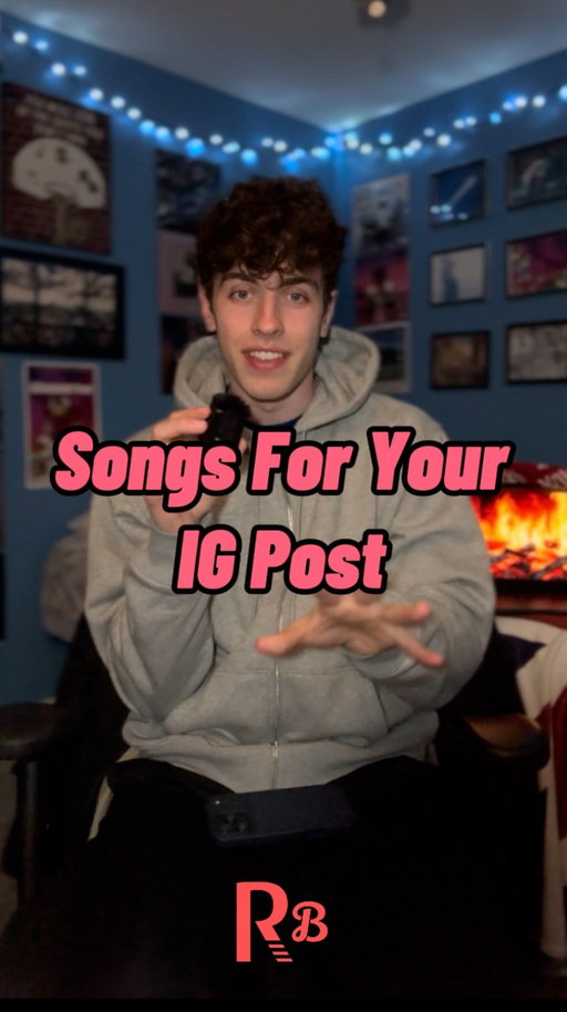 Your vacation post will have everyone talking with these songs 👀 What’s the perfect song for an Instagram post? 💬👇

#rap #kanyewest #drake #rapper #explorepage