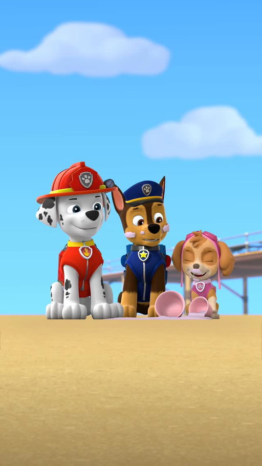 Because parenting is basically:

Hand out the snacks 🍦
Clean up the mess ✨
Hand out more snacks 🍦🍦

#PAWPatrol