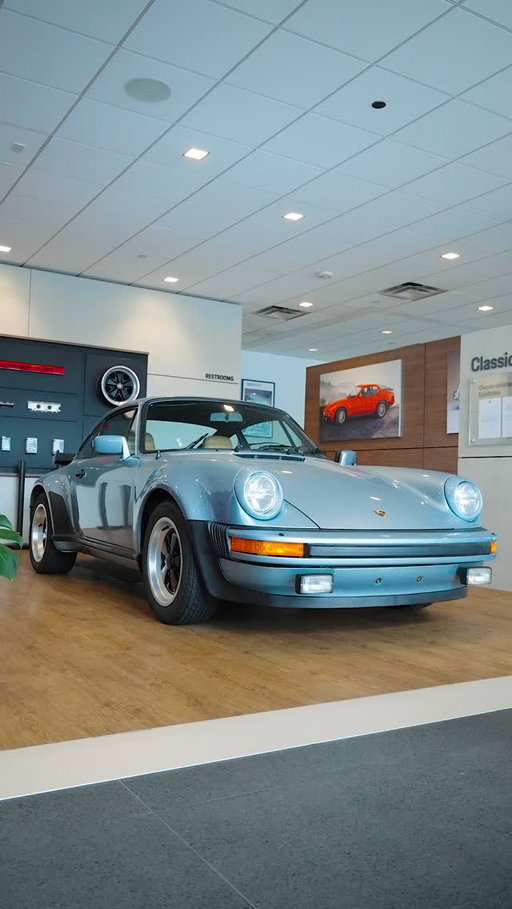 A perfect match, Our 1979 930 Turbo project gets a PCCM+! 

The Porsche Classic Communication Management provides modern connectivity and features that is styled to match the look of your Classic Porsche. We installed this PCCM+ with the USB connections mounted cleanly under the ashtray pull out - no drilling or permanent modifications done to the beautiful original interior. The GPS antenna was carefully mounted with a custom bracket underneath the rear seat/parcel shelf area - again with no permanent modifications to the body or interior. 

Please contact us for details on pricing, model application and installation guidance and add modern connectivity to your Classic Porsche. Email Jordan Franklin, our Classic Manager for details - franklinj@autonation.com

#porschechallenge26 #930Turbo #911 #flaxsix #aircooled #porsche #PCNA #classicrestorationchallenge #gt3 #gt3rs #gt2 #911Turbo #turbo