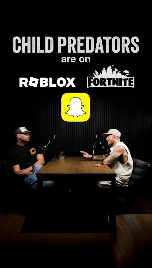 Do you let your kids on social media?