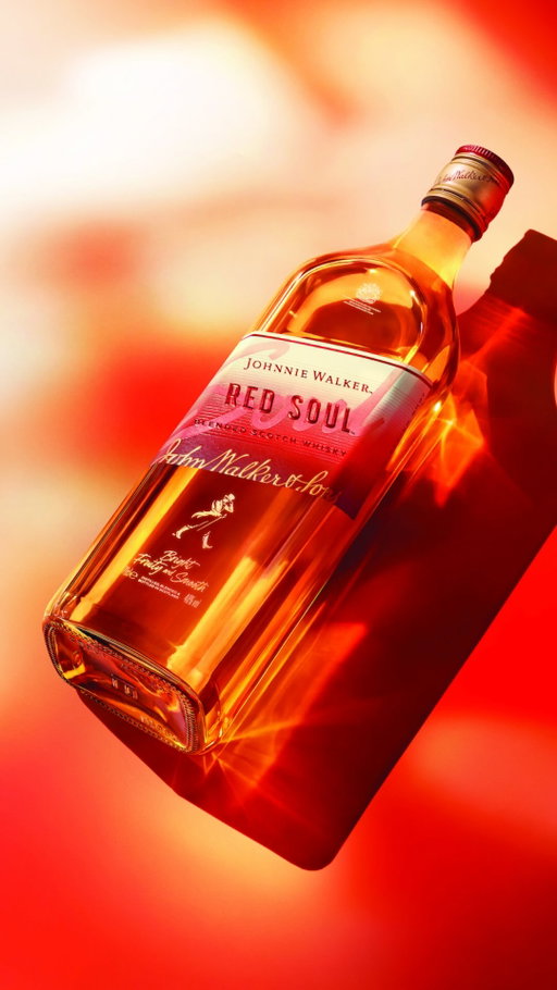 Introducing the new Johnnie Walker Red Soul.

Sweet, smooth and unmistakably full of soul, Red Soul puts a fresh spin on the bold character of Red Label. It’s a blended Scotch whisky that is easy to mix, easy to enjoy, perfect for laid-back time with friends.

Drink responsibly | DrinkIQ.com
#KeepWalking