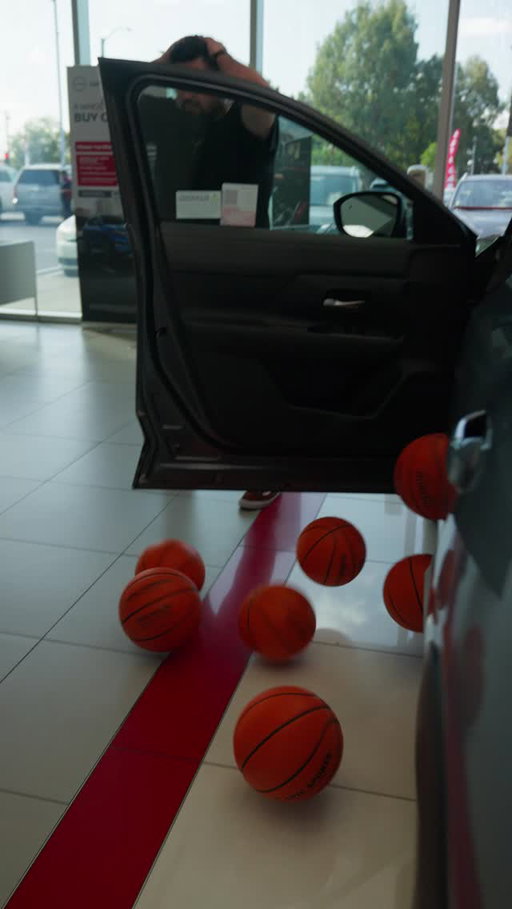 There's still time to enter the Downey Nissan's One-On-One contest where 1 lucky person will win a Nissan Kicks SV 2026. 🏀🏆

#DowneyNissan #Trust #ServiceExcellence #CarShopping #NissanKicksSV #Contest

Todavía estás a tiempo de participar en el concurso One-On-One de Downey Nissan, donde 1 persona afortunada se llevará un Nissan Kicks SV 2026. ¡No pierdas la oportunidad de mejorar tu próximo vehículo! 🏀🏆

#DowneyNissan #Confianza #ExcelenciaEnServicio #CompraDeAutos #NissanKicksSV #Concurso