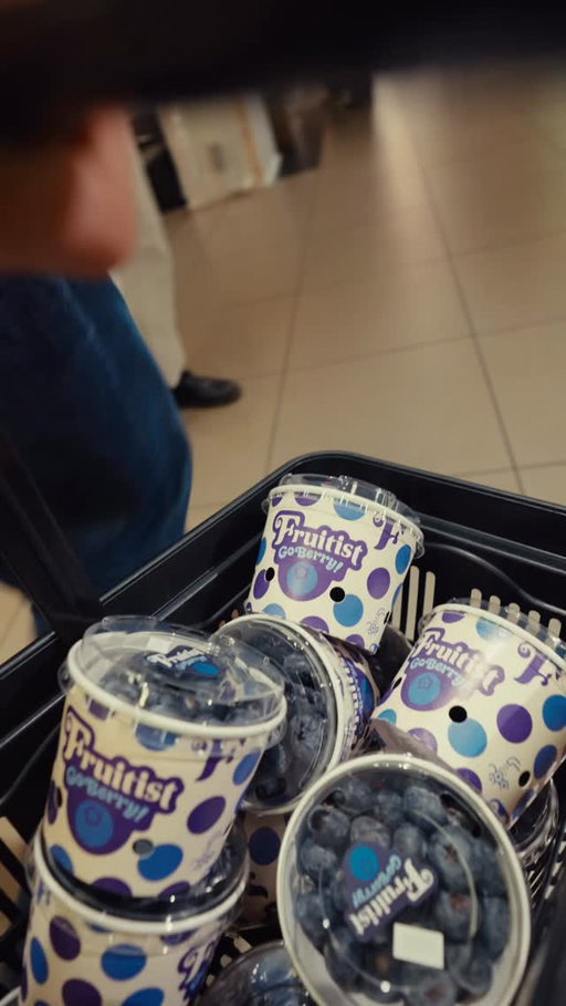 Just stocking up on some essentials ;)