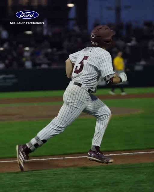 Built Teel Tough 🛠️

#HailState | @ford