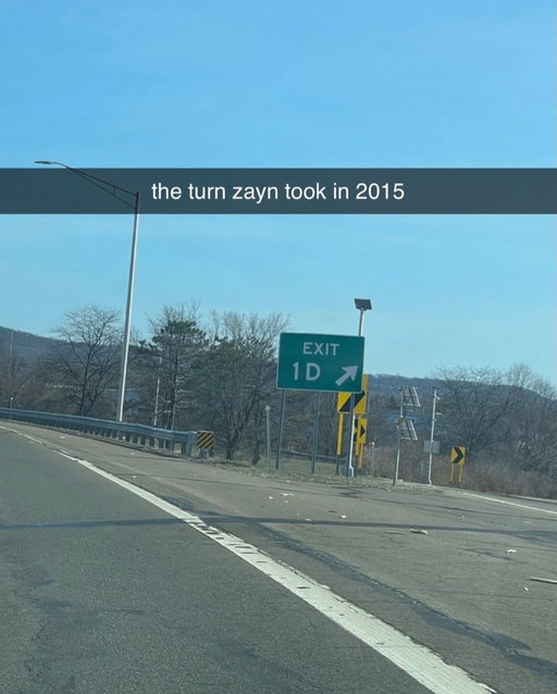 11 years and things have never been the same 🥲

#zayn #onedirection