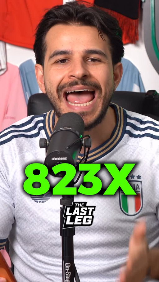 This 15-Leg Parlay will 823X Your Money THIS WEEK!🤯💸

I am Putting $200 to return $164,000!💰🤑

Full Episode with EVEN MORE PICKS, PLAYS, PARLAYS AND PREDICTIONS LIVE ON YOUTUBE VIA 🔗 IN BIO!