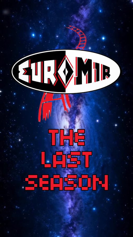 🚀 EURO-MIR – THE LAST SEASON!
Time to say goodbye to a true icon 💫 Our beloved Euro-Mir is expected to close this winter.
But the story continues… a new family rollercoaster is coming to the same place in 2028! 👀

✨ Yes, it will keep its space theme
🛰️ Yes, the iconic towers will come back
 
As for the rest… we’ll have to keep a few secrets for now 🤫
We can’t share more details yet, such as the exact closing date of Euro-Mir, but we’ll keep you updated right here on our social channels. Stay tuned 🚀✨