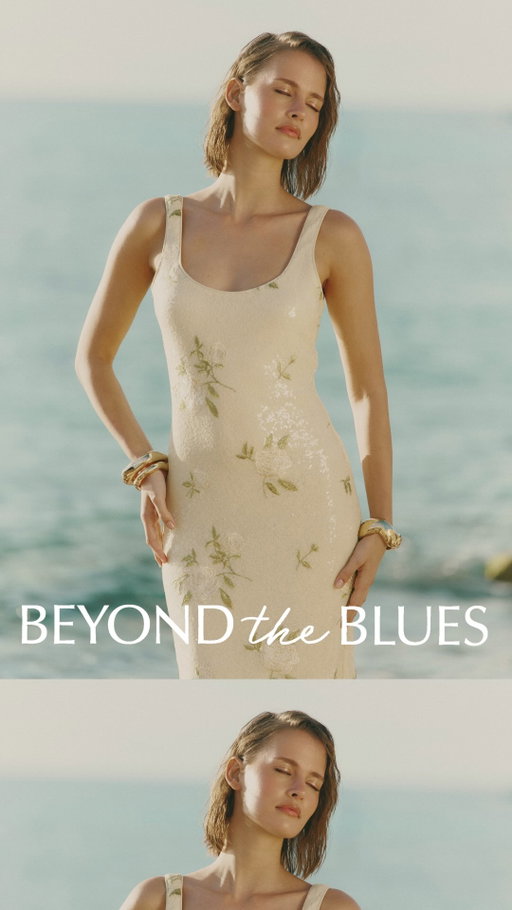 Sound on… your summer starts here.
 
Beyond The Blues
01.04.26 💛🐚