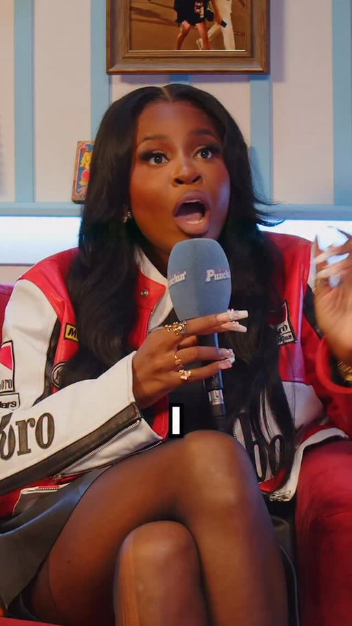 NEW EPISODE WITH @nellarose OUT NOW!!