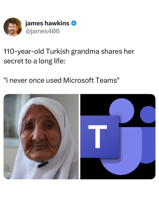 Why didn’t I think of that 😩 
(X: james406)