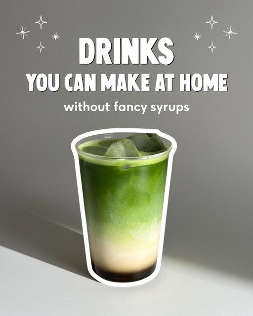Which one are you making first ?!