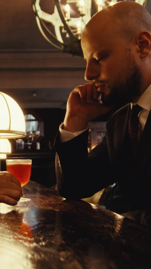 It's that time of the year again.⁣
⁠⁣
A first glimpse into what’s to come as our upcoming cocktail menu begins to take shape.⁣
⁠⁣
Save the date to watch the full film on 31st March, then join us at the bar from 1st April to discover the new menu. ⁠⁣
⁣
#Rosewood #RosewoodLondon