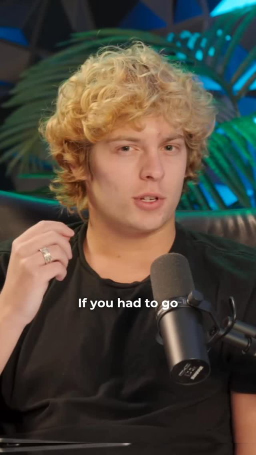 Comment “Ava” for the full episode.