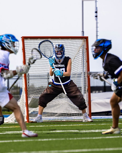this is what locked in looks like 🔒

IMG Academy offers elite boys lacrosse training and competition for student-athletes looking to compete at the highest level‼️