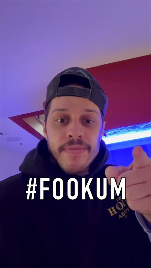 Only on eBay live (Vookum) #fookum