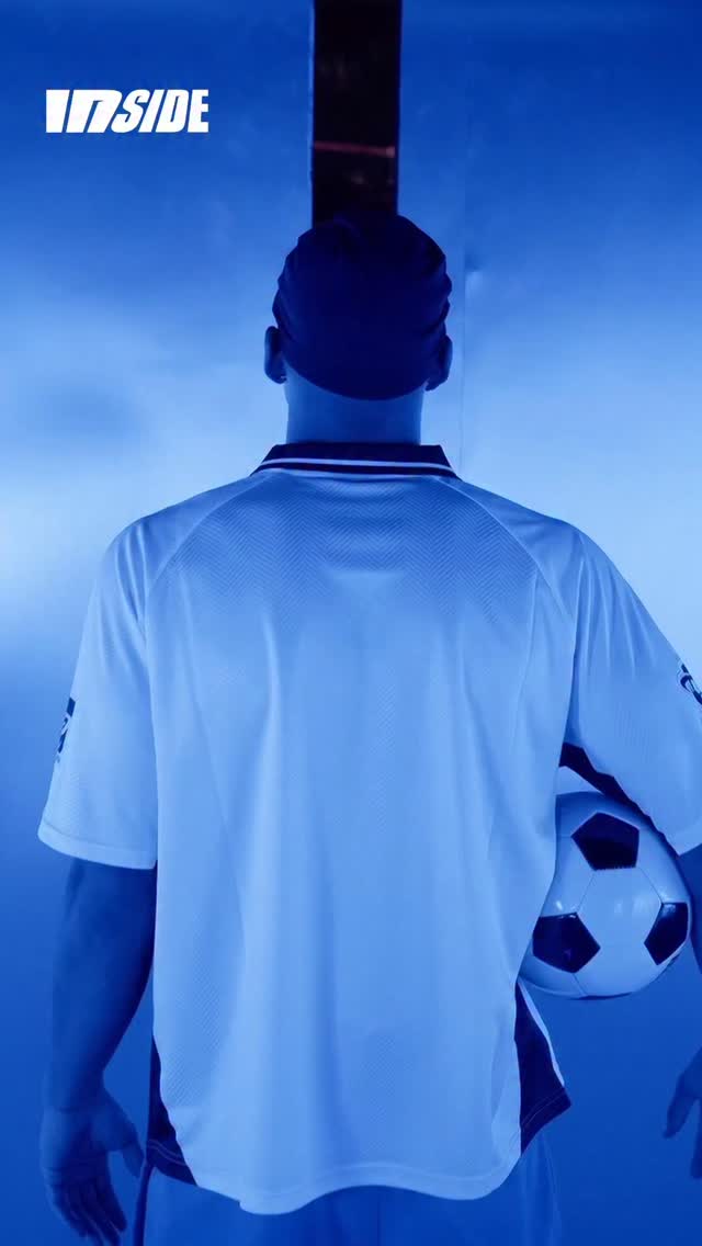 Let’s see if all that training was worth it 

Welcome to the Charity Match @marlon3lg