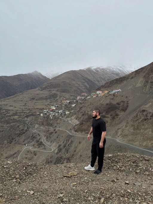 Рабочая поездка в Сильди 🏔️