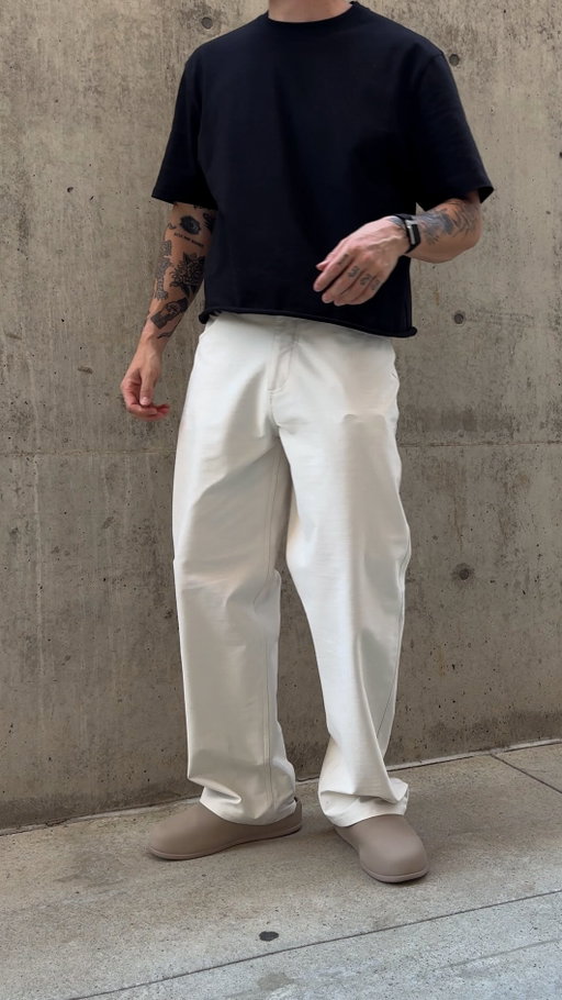 @lululemon coming in clutch with EasyFive Pant. Haven’t taken them off since I picked them up 👌🏼 @shop.ltk #liketkit #lululemoncreator #ad 

https://liketk.it/62oYh