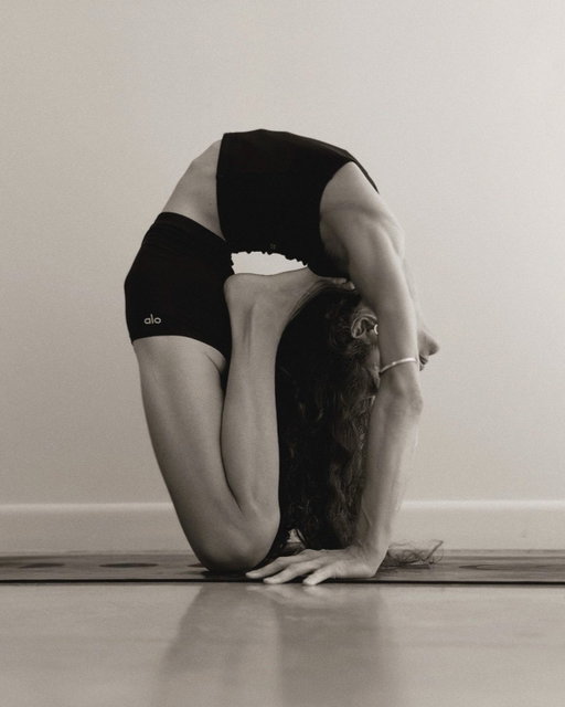 Growth begins when you stretch beyond what you thought was possible.