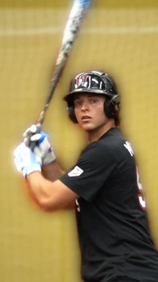 This College Hitter is a Problem...

#baseball #mlb #trevorbauer #ucla