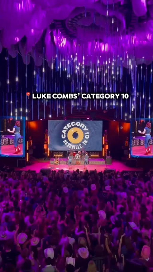 Full dance floor? YES ⚡️

Join us for FREE line dancing lessons EVERY THURSDAY-SUNDAY! Link in bio for exact times 🔗

#category10 #broadway #linedancing #lukecombs