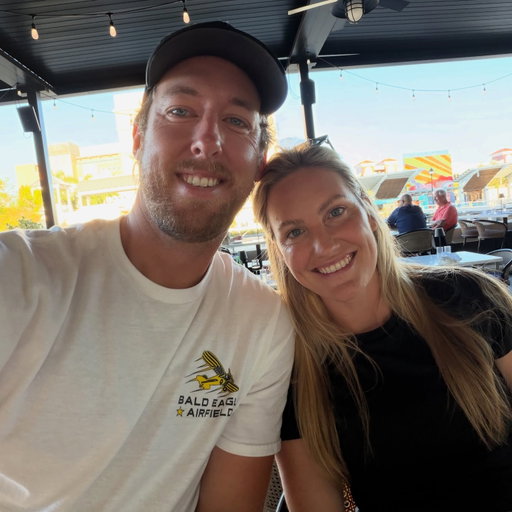 In the last 7 days I’ve been on a date with my wife, tested in my RCR NASCAR, competed in a 6,000hp Tractor Pull, Won TX2K, Drafted with RFK Racing at Talladega, and finished our new pool. What an insane week! I am so blessed to have a great team of people who work incredibly hard in the background to bring all the pieces together. Especially @itsmadimitchell who keeps our kids so happy ❤️ Im also so thankful for all of you guys and your support, we especially felt the love in Texas this weekend. Thank you guys so much for these opportunities 🇺🇸 also, never thought I’d say this but I’m excited to not have to fly for a few days 🤣