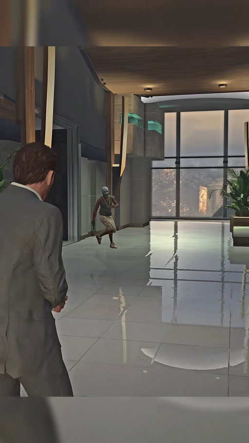 Michael looking fresh in GTA 6 😤🔥 Credit: @ragnaaarr #gta #gta6 #gtaclips #grandtheftauto #gaming #gamingclips #fyp #foryou #viral #gtaonline #gamelancer