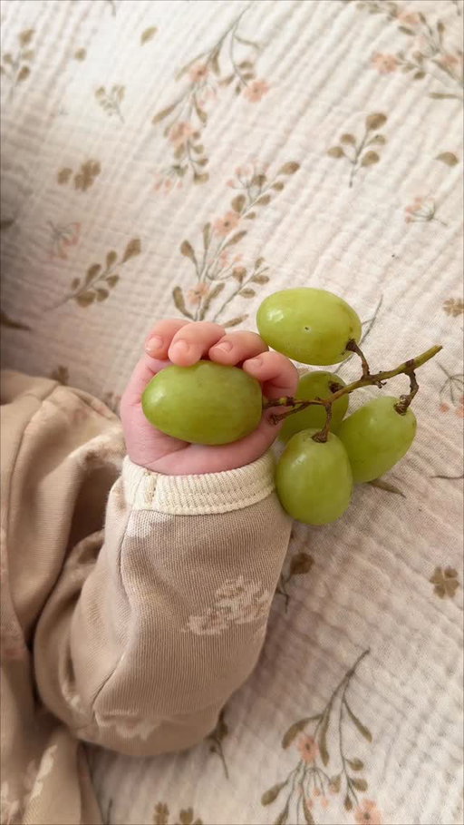A little strawberry baby 🍓 more fruits & bloopers from trying to film the fruit video with Olive 🍓💕

#newborn #spring #motherhood