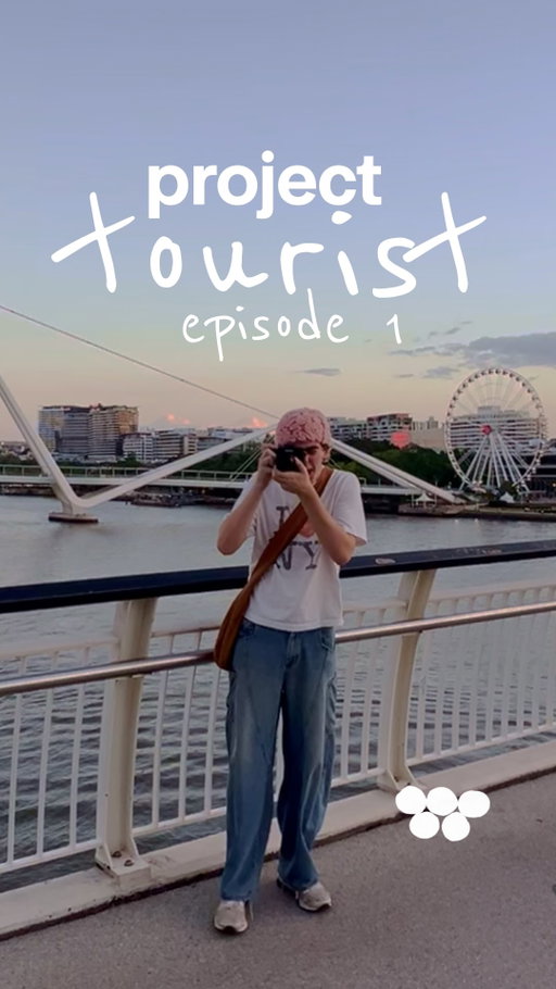 i tried being a tourist in my own city

and made a mini app to help - comment and follow and i’ll send you the link for free!

#story #travel #vlog