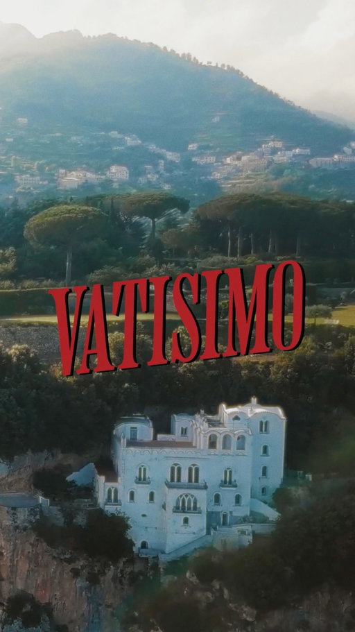 ZARA AND WILLY CHAVARRIA PRESENT VATISIMO.
 
A film directed by Glen Luchford featuring Christy Turlington and Alberto Guerra.
 
Creative Director: @willychavarria
Film Director: @_glen_luchford
Stylist: @mr_carlos_nazario
Hair: @paulhanlonhair
Makeup: @yad1m
DOP: Jack Webb
Production Design: @gideonponte
Production: @_alicefilms
Agency: @chrimichael
Music: "Cuna de lobos" composed by Pedro Ernesto Plascencia Salinas

#WillyChavarriaxZara