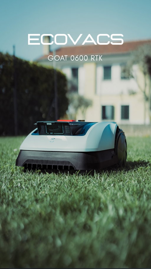Ecovacs + robot taglia erba + giardino: il livello successivo 🔋🌱

POV: il tuo giardino si taglia da solo mentre tu fai altro.

Questo robot taglia erba Ecovacs GOAT cambia completamente il modo di gestire il giardino:
✔️ Mappatura intelligente senza fili perimetrali
✔️ Navigazione ultra precisa con AI e sensori
✔️ Evita ostacoli (alberi, mobili, animali)
✔️ Taglio uniforme e ordinato, anche su terreni complessi
✔️ Waterproof: nessun problema con pioggia o umidità
✔️ Gestione totale da app

In pratica? Imposti tutto una volta… e lui pensa al resto.

Se vuoi un giardino sempre perfetto senza perdere tempo, questo è davvero il game changer.

@ecovacs_global 

#ecovacs #robottagliaerba #smartgarden #giardinaggio #automation