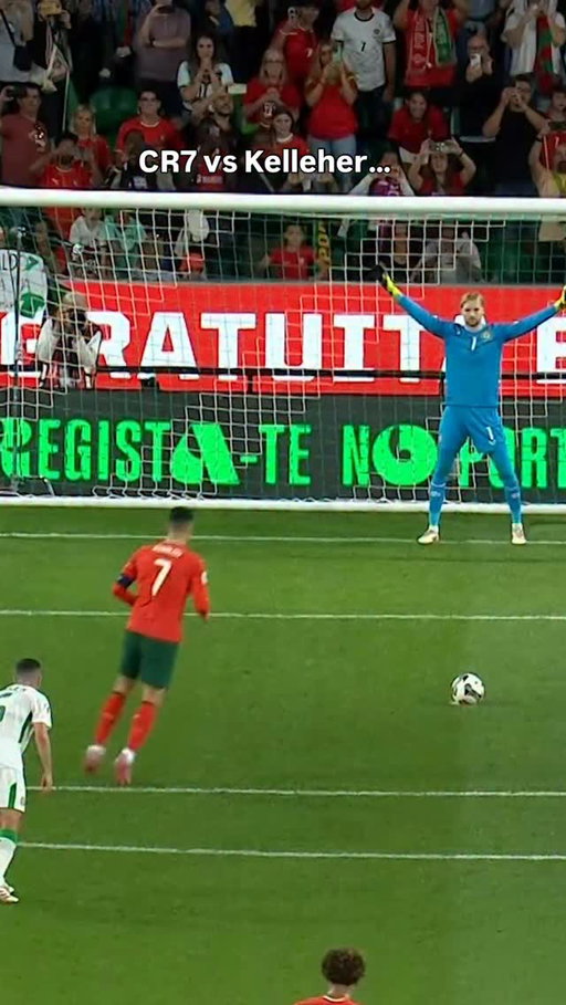 Kelleher comes out on top 😤 

#WCQ