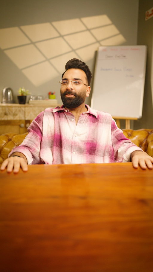 Maine apne dietitian ko avacado ke pakode bhej toh diye the…with Nano Banana in Google Gemini and the 200MP camera on my Samsung Galaxy Z Fold7. 
But ab woh uski recipe maang rahi hai….woh kaise du???

*Also, try the Google AI Pro Plan: 6 months ke liye at no cost, with higher access to video generation using Veo 3* ✨

#GalaxyZfold7 #TeamGalaxy #GoogleGemini #NanoBanana
@samsungwithgalaxy @samsungindia @googlegemini
