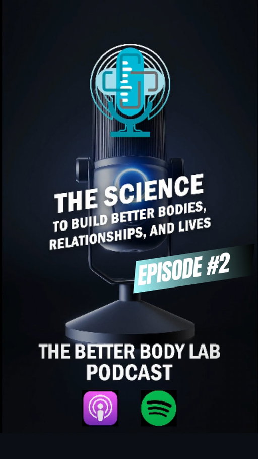 This week we sit down with biotechnology leader and regenerative medicine innovator Sanjiv Lal for a powerful, grounded conversation about what’s actually happening at the cellular level as we age — and how emerging therapies may influence recovery, metabolic health, and long-term performance.

In this episode we explore:
• How cellular communication and mitochondrial function impact resilience and longevity
• The real risks of poorly regulated stem cell treatments — especially overseas
• The difference between stem cells, exosomes, and emerging DNA-free cell factors
• Why chronic inflammation plays a central role in performance decline
• How to think intelligently about regenerative therapies within a long-term health strategy

Because here’s the truth: Longevity isn’t about shortcuts. It’s about adaptation.

It’s about building a body that can repair, recover, and perform — year after year.

We also talk about the importance of working with qualified providers, asking better questions, and staying grounded in foundational habits like sleep, nutrition, movement, and stress management.

If you’re interested in the future of health optimization — and want to make smarter decisions about your own performance and wellbeing — this is an episode you don’t want to miss.
Comment “Better2” and we will send you the full episode. #Stemcells #betterbodylab #longevity #biohacking